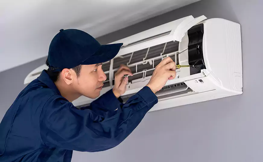 AC Duct Cleaning Prescott Valley