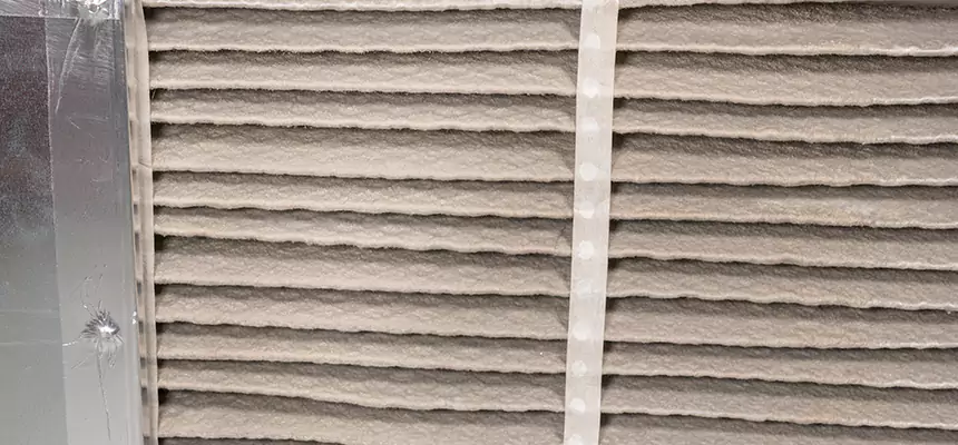 Mobile Car AC Filter Replacement in Prescott Valley