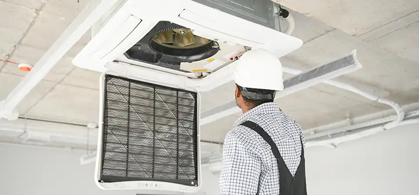 Our Affordable Duct Cleaning Near Me Services in Prescott Valley, AZ