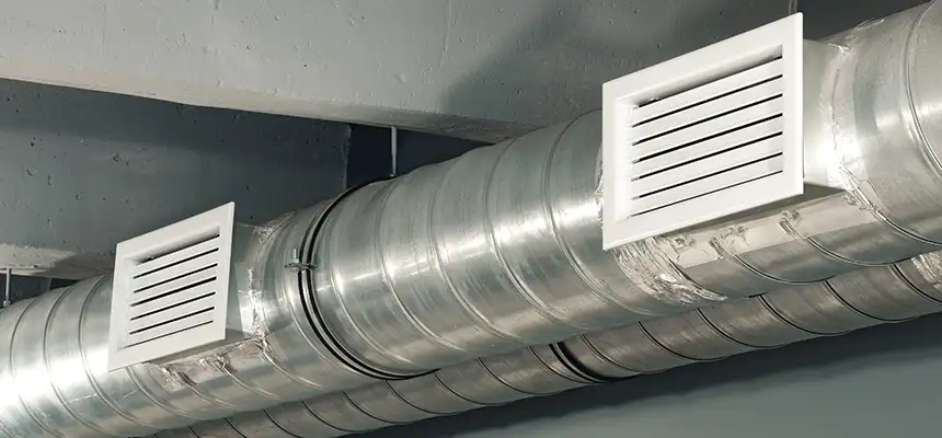 Our Air Duct Camera Inspection Services in Prescott Valley, AZ