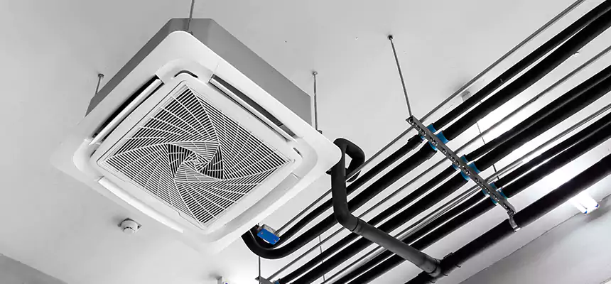 Our Air Duct Deep Cleaning Services in Prescott Valley, AZ