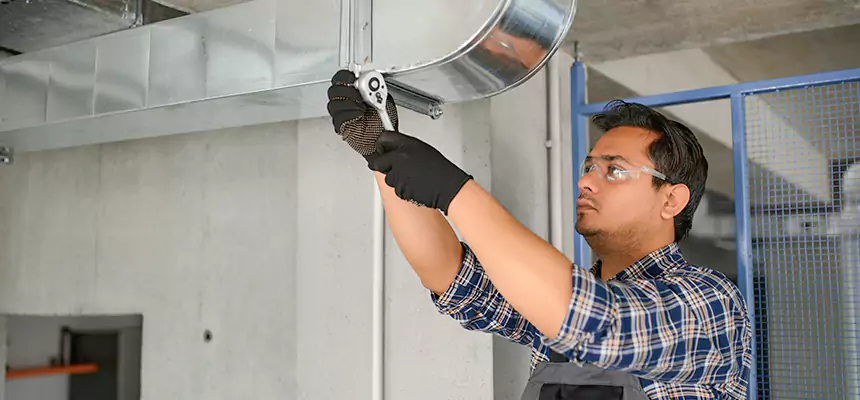 Our Air Duct Pathogen Disinfection Services in Prescott Valley, AZ