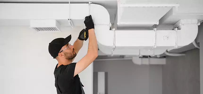 Our Air Duct Repair Services in Prescott Valley, AZ