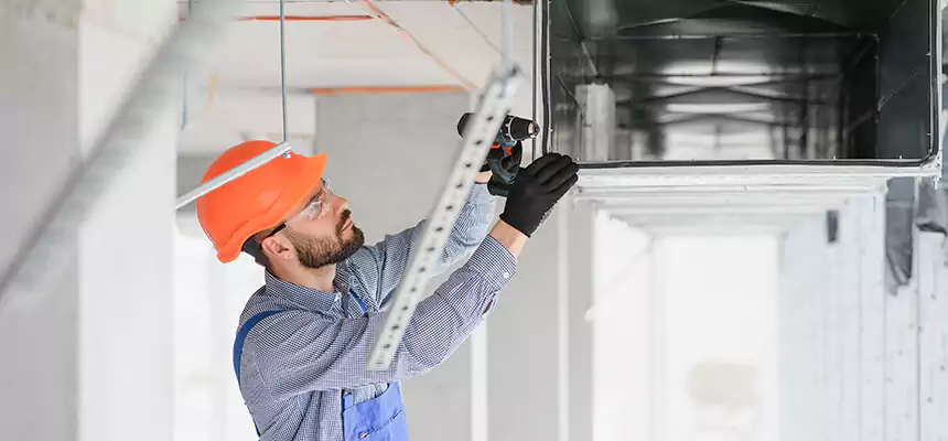 Our Air Vent Replacement Services in Prescott Valley, AZ