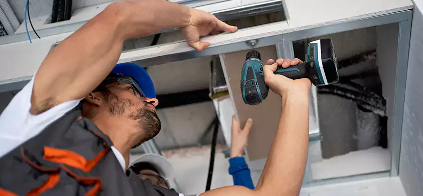 Our Apartment Air Duct Cleaning Services in Prescott Valley, AZ