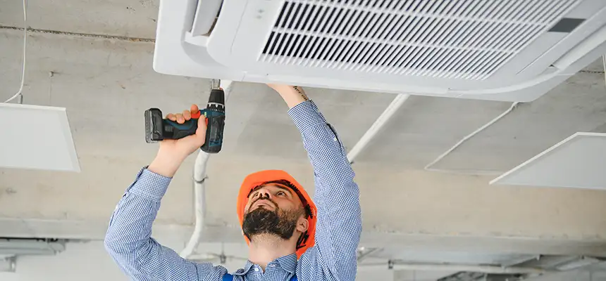 Detailed Multi‑Unit Riser & Roof Termination Cleaning in Prescott Valley