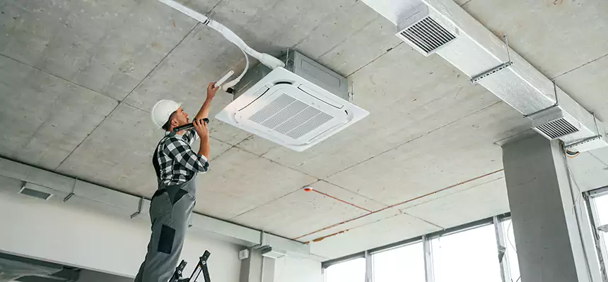 Our Dryer Vent Booster Fan Cleaning Services in Prescott Valley, AZ