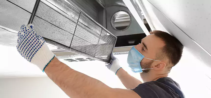 Our Dryer Vent Cleaning Services in Prescott Valley, AZ