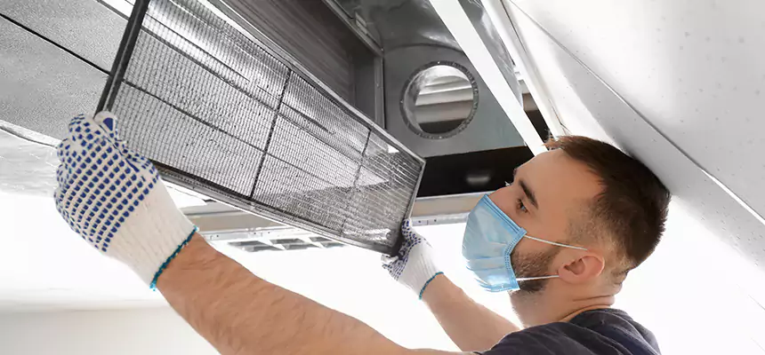 Our Dryer Vent Replacement Services in Prescott Valley, AZ
