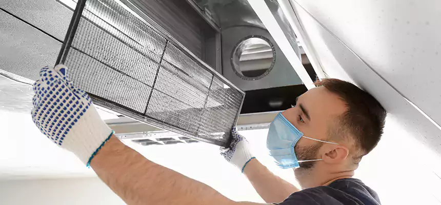 Our Home Duct Cleaning Services in Prescott Valley, AZ  