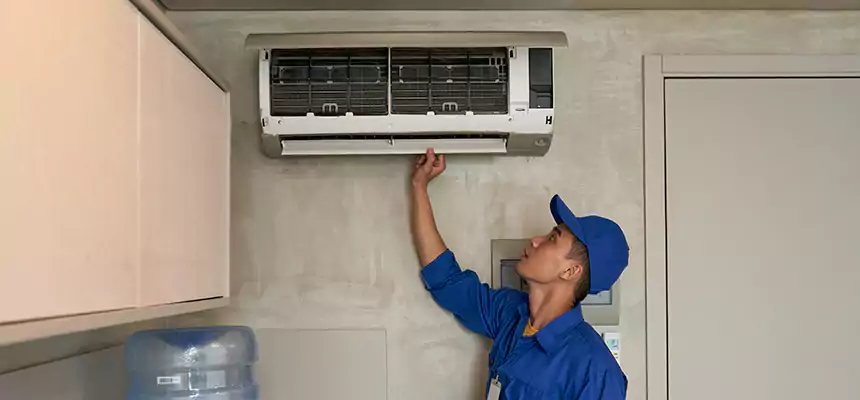Balanced Fresh‑Air Ventilation (ERV/HRV) in Prescott Valley