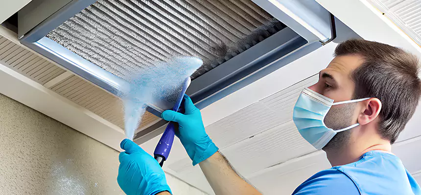 Our Home Ventilation Cleaning Services in Prescott Valley, AZ