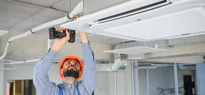 Eco‑Friendly Coil & Plenum Deep Cleaning in Prescott Valley