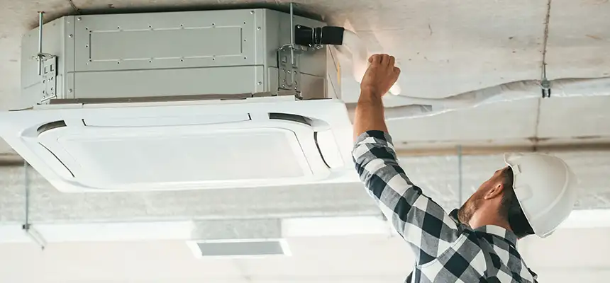 Our Local Vent Cleaning Services in Prescott Valley, AZ