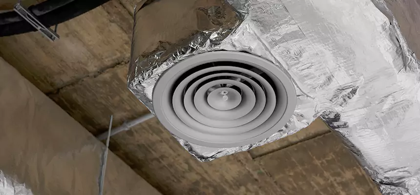 Our Low VOC Vent Installation Services in Prescott Valley, AZ