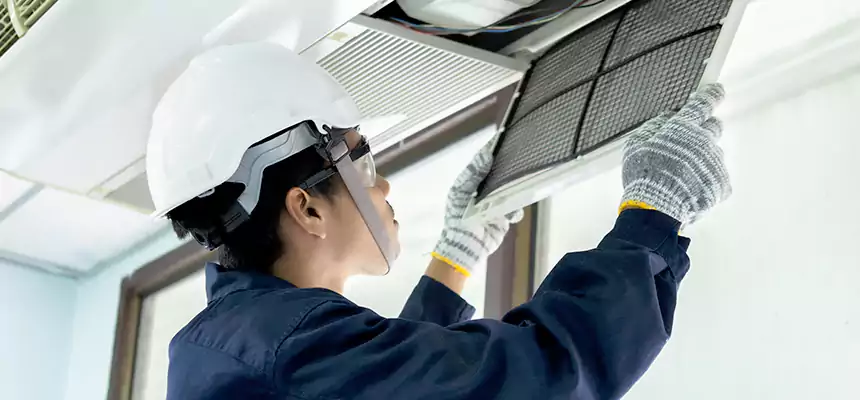 Our Mold & Mildew Removal from Air Ducts Services in Prescott Valley, AZ