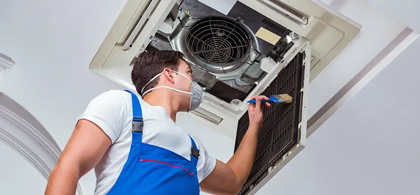 Our Move-in/Move-out Duct Cleaning Services in Prescott Valley, AZ