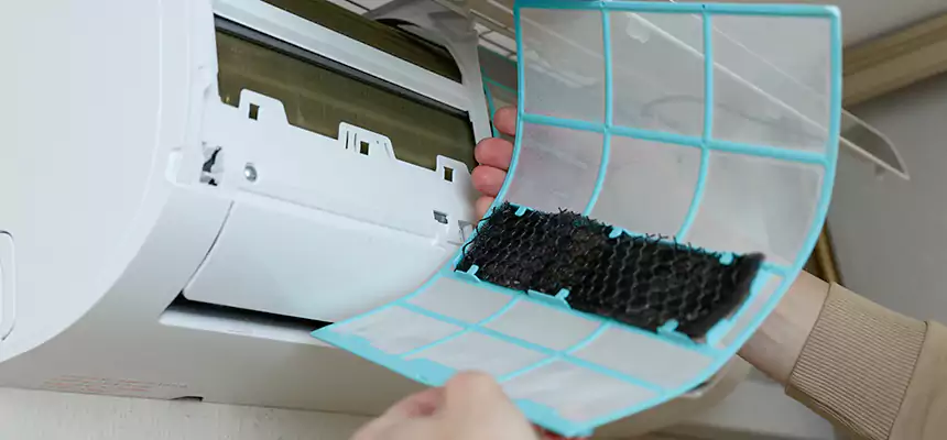 Gentle Ductwork Odor-Control Pet Dander Duct Cleaning in Prescott Valley, AZ