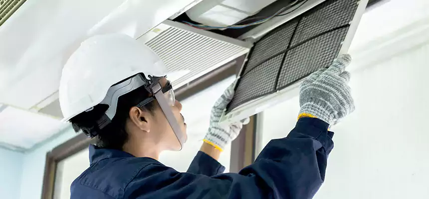 Our Residential Air Vent Cleaning Services in Prescott Valley, AZ