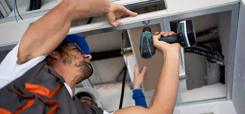 Our Retail Store Duct Cleaning Services in Prescott Valley, AZ