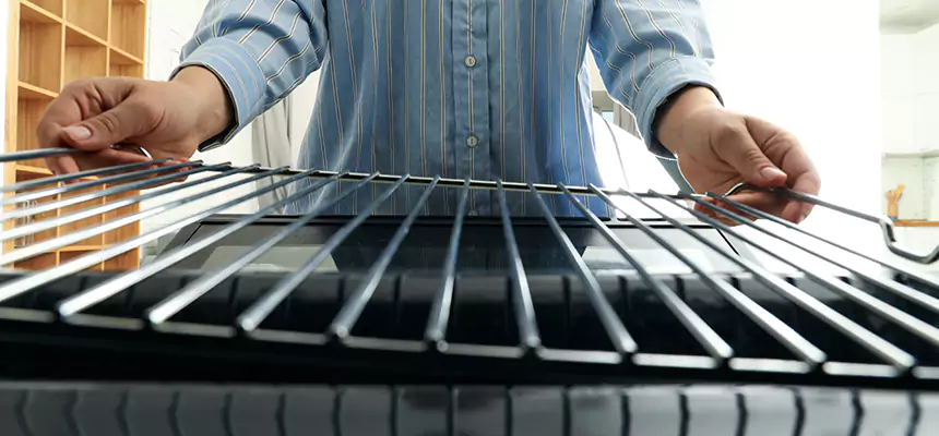 Our Vent Grille Washing Services in Prescott Valley, AZ