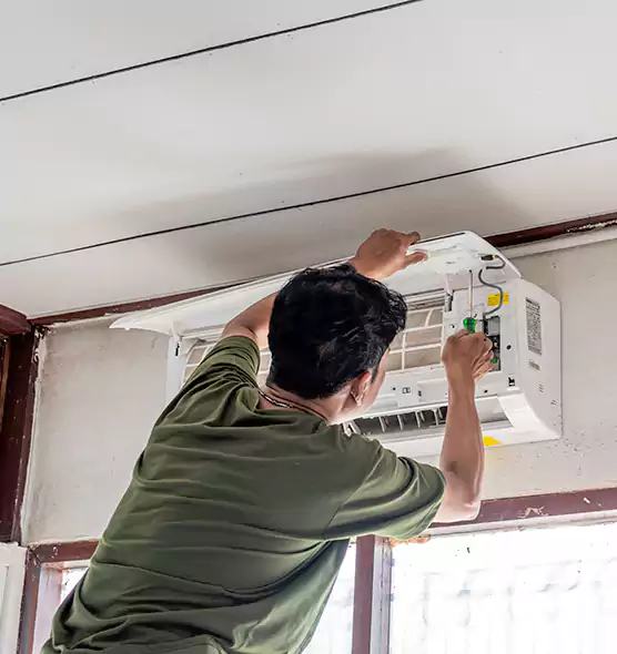 About Air Duct & AC Odor Removal in Prescott Valley, AZ