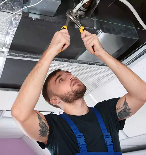 About Air Duct Repair Services in Prescott Valley, AZ