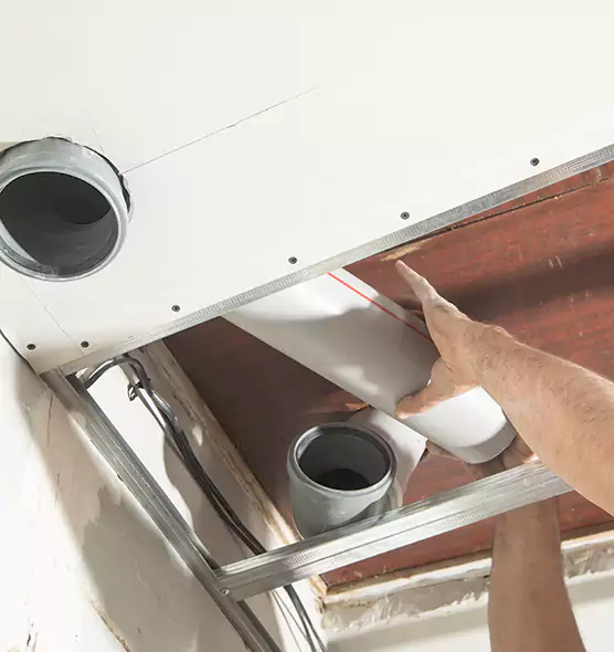 Professional Air Duct Replacement in Prescott Valley, AZ