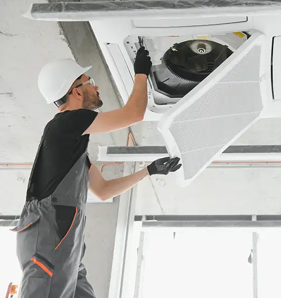 About Air Duct Rodent Removal in Prescott Valley, AZ