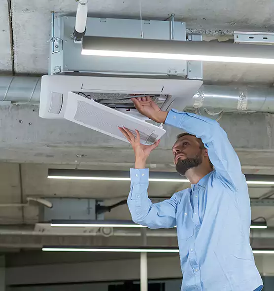 About Air Duct Sealing And Repair in Prescott Valley, AZ