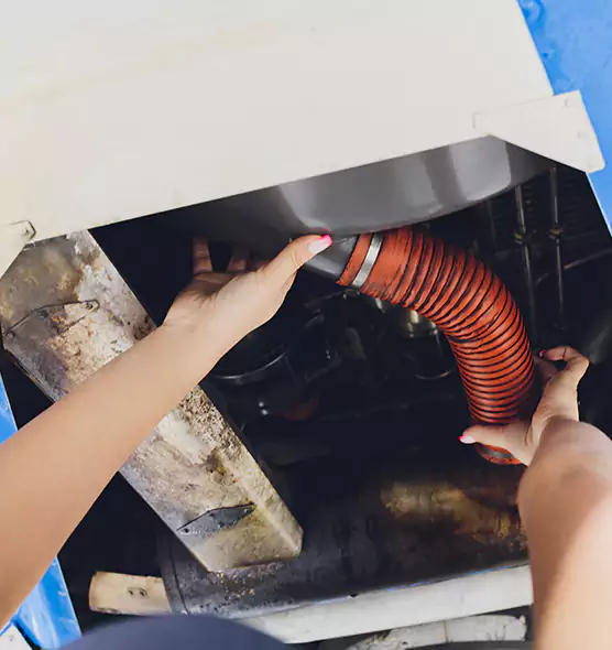 About Air Duct Virus Disinfection in Prescott Valley, AZ
