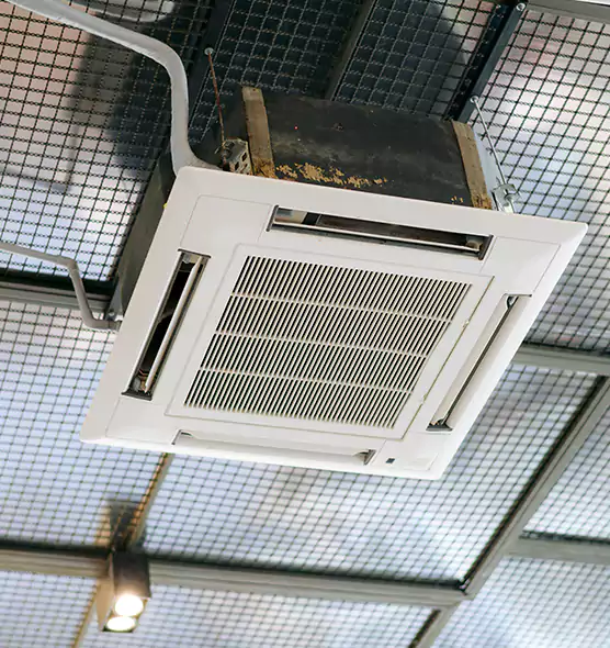 Top-Notch Allergy Relief Vent Cleaning Services in Prescott Valley, AZ