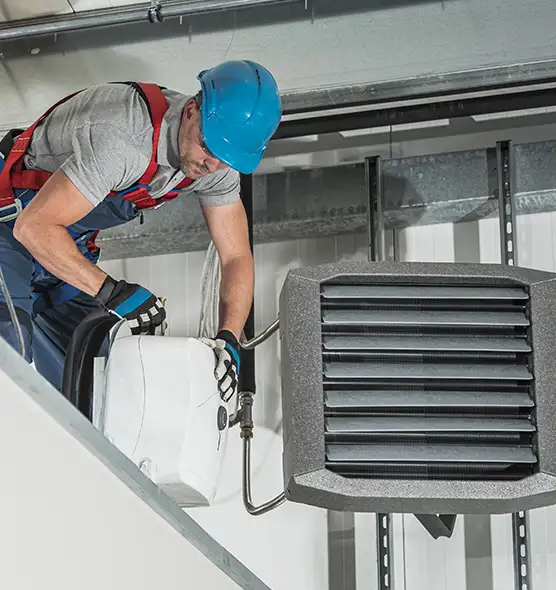 About Annual Vent Cleaning Plans in Prescott Valley, AZ