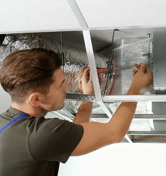 Professional Clogged Dryer Vent Repair in Prescott Valley, AZ