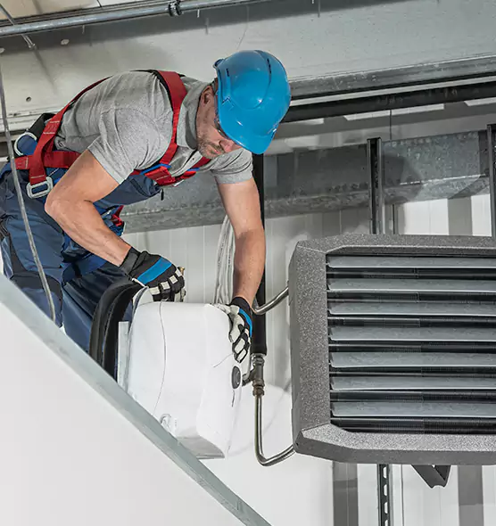 Professional Custom HVAC Ductworkin Prescott Valley, AZ