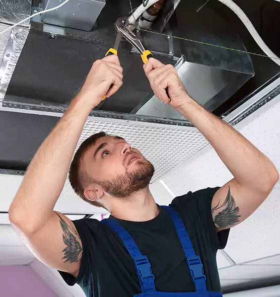 Trusted Home Air Duct Cleaning in Prescott Valley, AZ