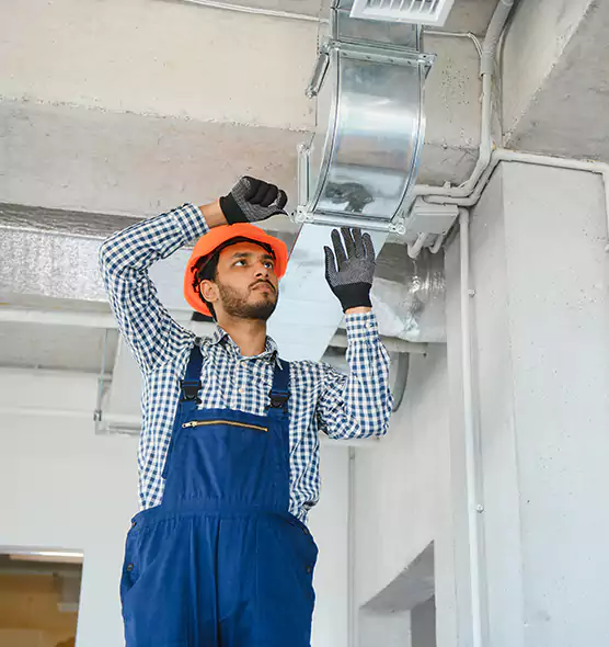 About Hotel Duct And Vent Cleaning in Prescott Valley, AZ