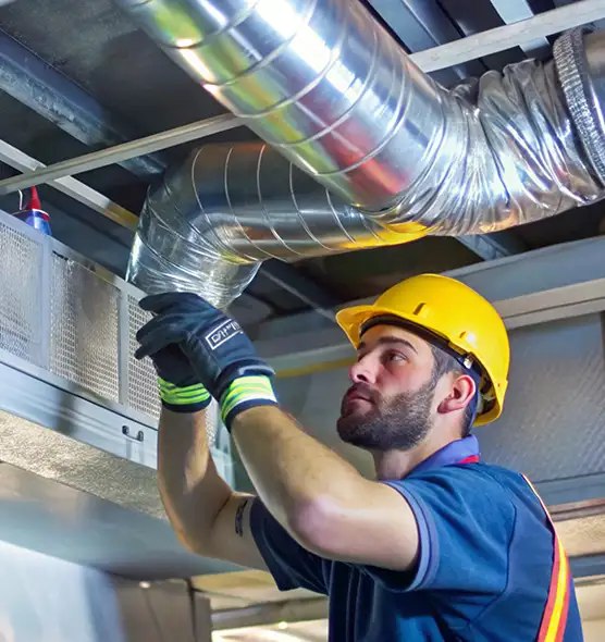 Professional NADCA Approved Air Duct Services in Prescott Valley, AZ