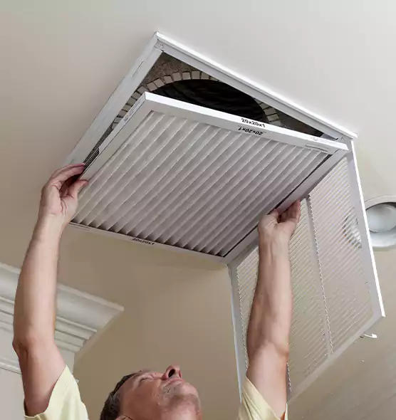 Advanced Residential Vent Cleaning in Prescott Valley, AZ