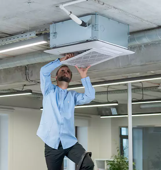 Advanced Rodent Droppings In Vents in Prescott Valley, AZ