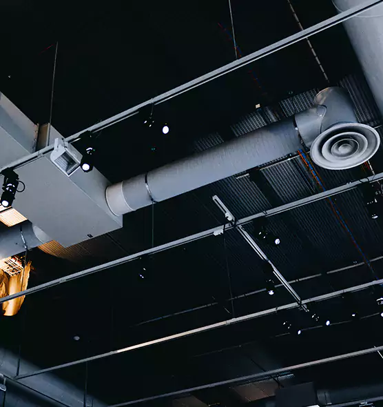 Professinal UV Light Air Purification for Ducts in Prescott Valley, AZ