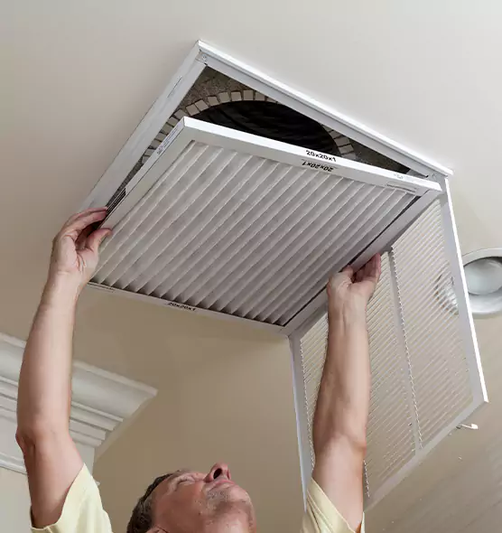 Professional Vent Relocation Services in Prescott Valley, AZ