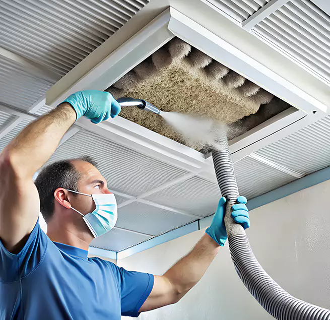 Why Homeowners & Businesses Trust Us Prescott Valley, AZ