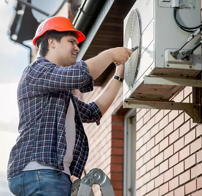 Why Homeowners & Businesses Trust Us Prescott Valley, AZ